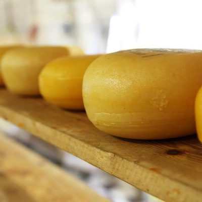 Quanto dura il formaggio sottovuoto